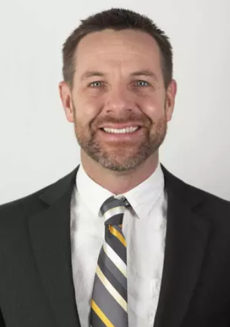 Joel Penner