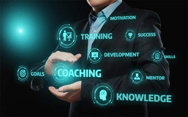 Online Coaching Software