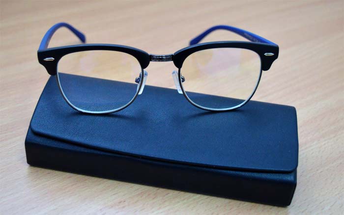 Eyeglass Case