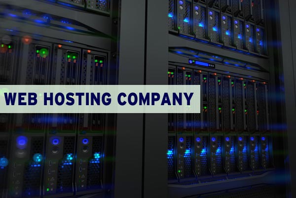 How Does a Company Earn Money by Providing Web Hosting Services