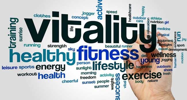 Ways To Boost The Vitality