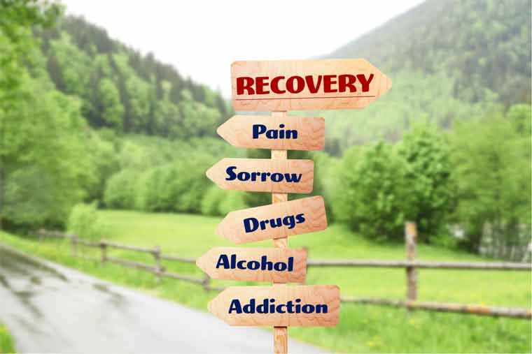 What is the Success rate of Rehab