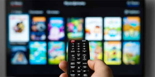 How to add apps on Smart TV