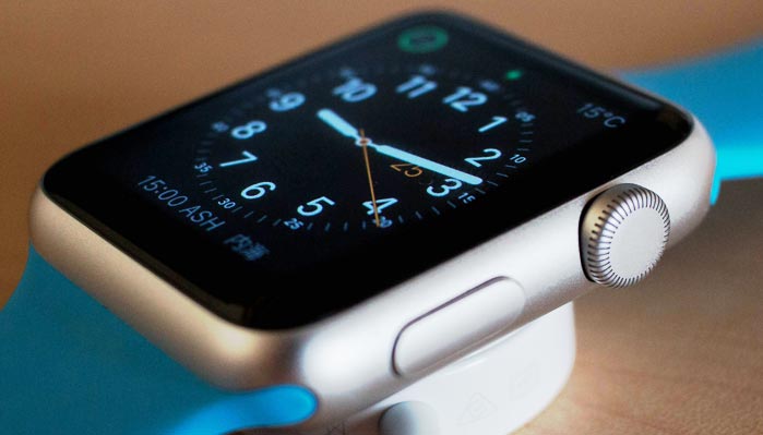 Tinyscreen Smartwatch Kit