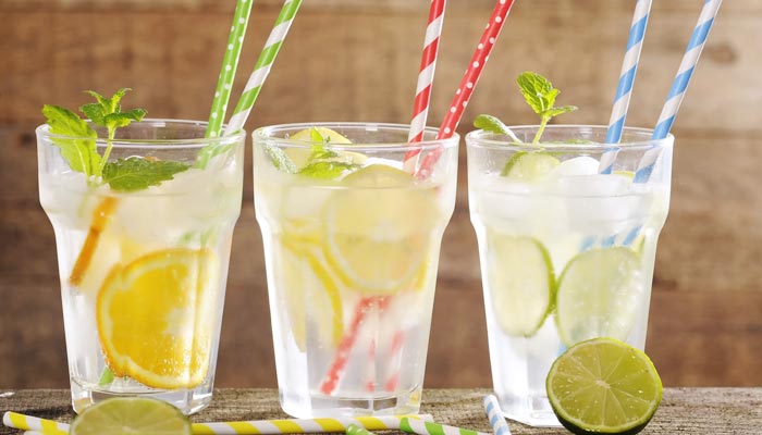 What are the reasons paper straws better than plastic straws