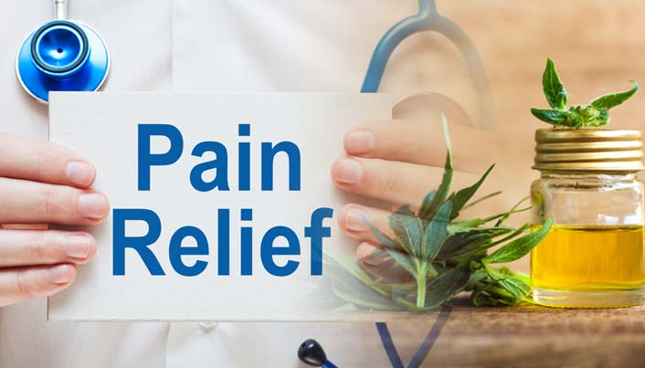Relieve Pain