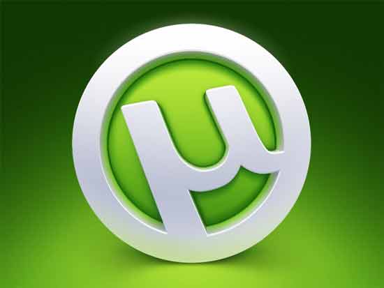 What is the major difference between uTorrent and BitTorrent