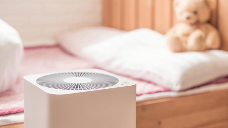 What Does Ionizer Do On-Air Purifier
