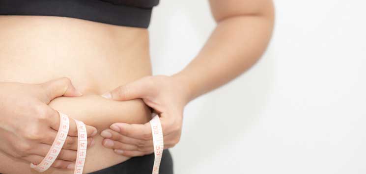 Can Mint Leaves Reduce Belly Fat