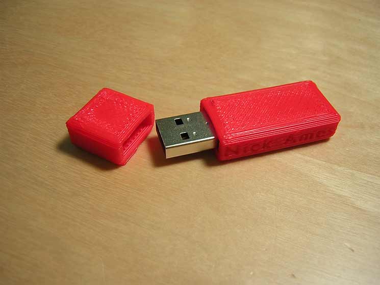 How to Install Drivers from USB stick
