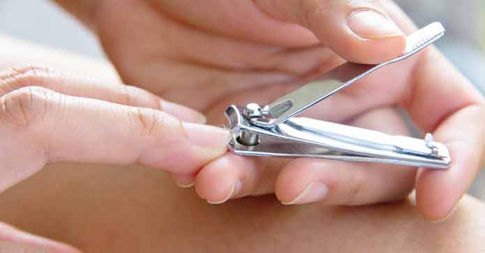 What Nail Clippers Are Best Small or Large