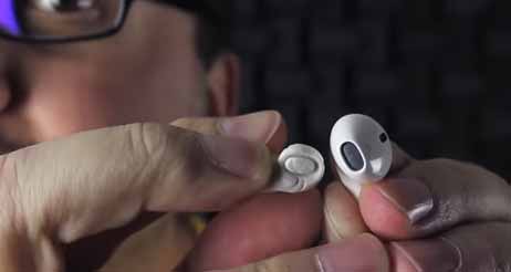 Get Earwax Out of Earbuds
