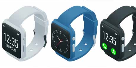 Smartwatch Sales