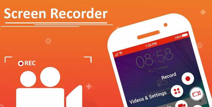 How to Get a Screen Recorder On Android No Root