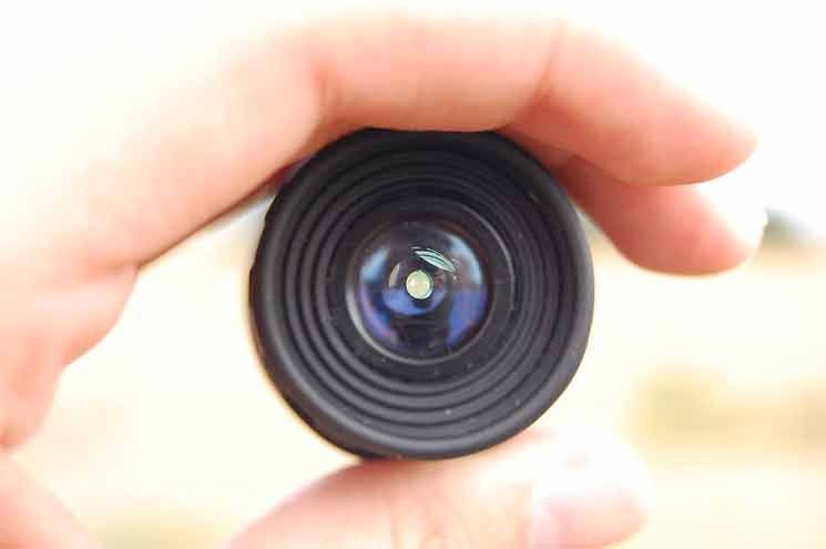 What to Look for When Buying a Monocular