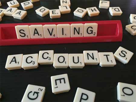 Accounting online can save you time