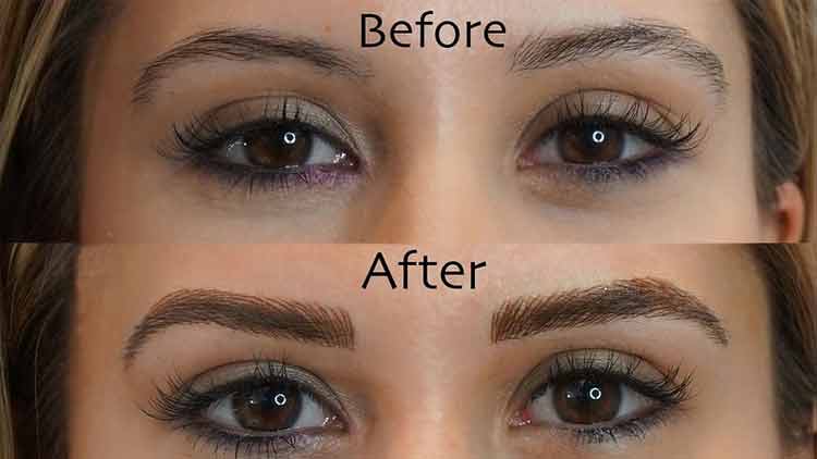 How Long Does Microblading Last