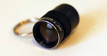What is A Monocular