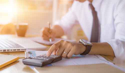 Tax Accountant Tips