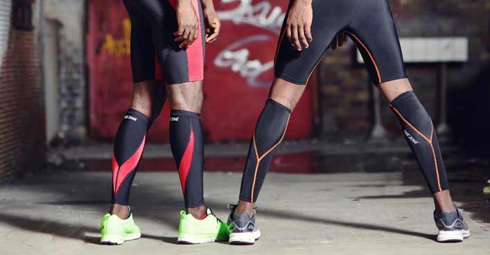 What Does Calf Compression Sleeve Do