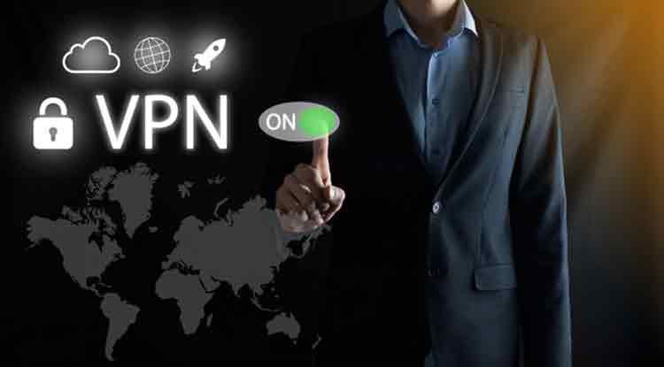 Cisco VPN Transmission Explained