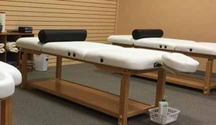 Massage Table Accessories to Help Business