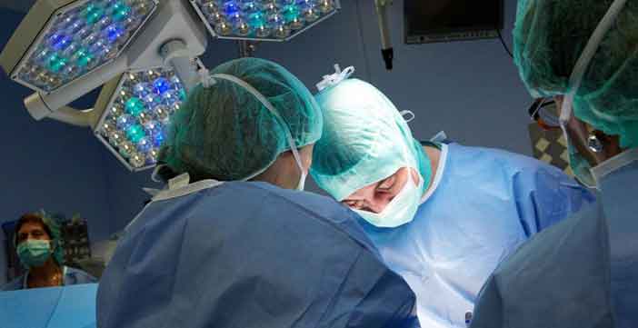 Erection Difficulty After Prostate Surgery