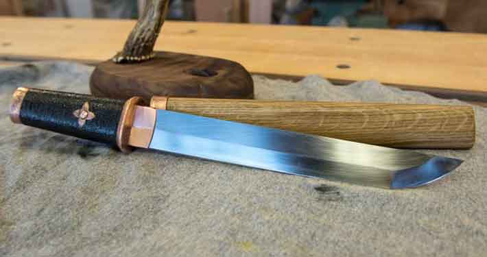 How-to-Make-a-Knife