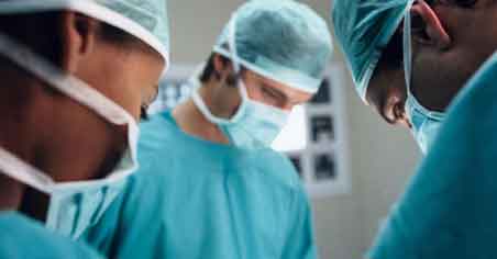 Incontinence after Prostate Surgery