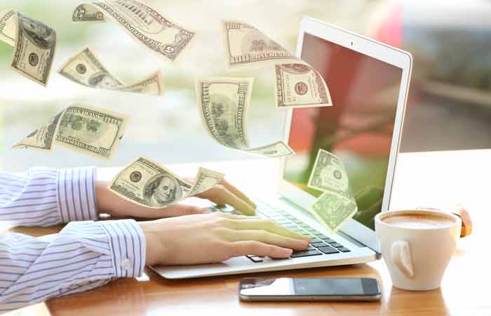 Make Instant Money Online Absolutely Free