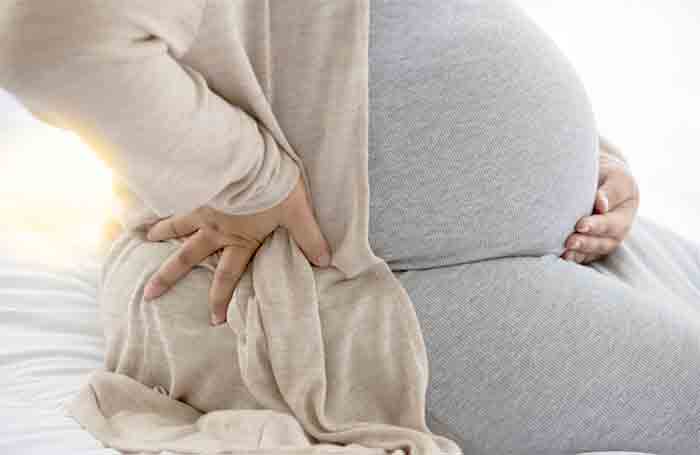 Pregnant-Women-and-Pain-Relief