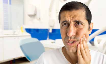 How to Deal With an Emergency Toothache