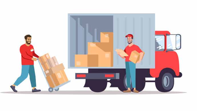 Benefits of Hiring a Moving Company