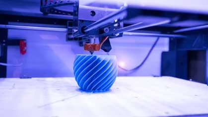 Use a 3D Printer for a Variety of Purposes