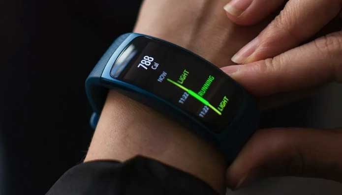 What is the Best Fitness Tracker