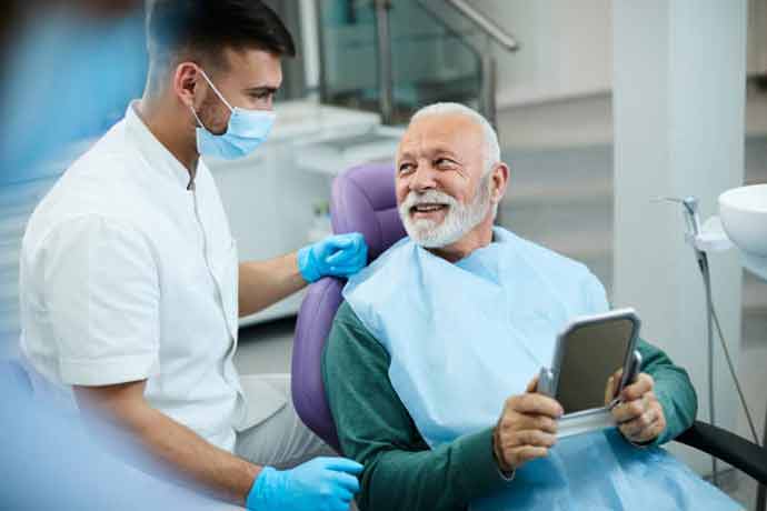 5 Reasons Why You Should Visit the Dentist Regularly