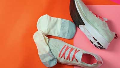 How to Choose Running Socks