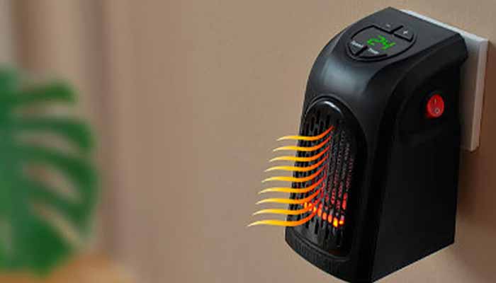 How to Make a Mini Heater at Home