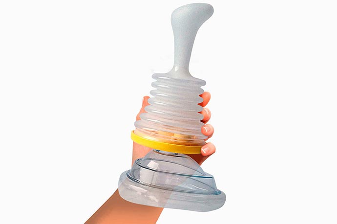 The Anti-Choking Device You Should Know About