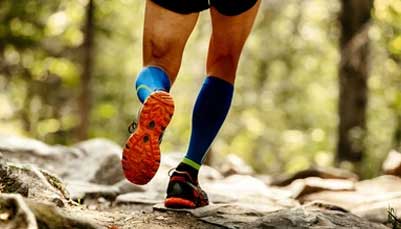the Best Compression Sock