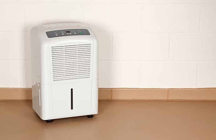 What Does a Dehumidifier Do for Your Home