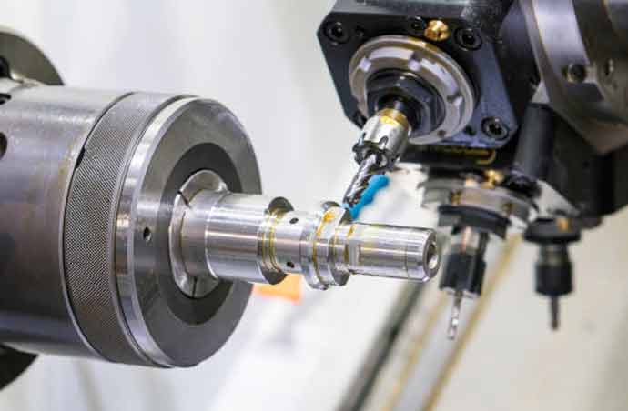 Benefits of PCD Tooling and Cutting Solutions