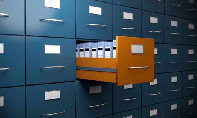 Benefits of a Metal Storage Cabinet