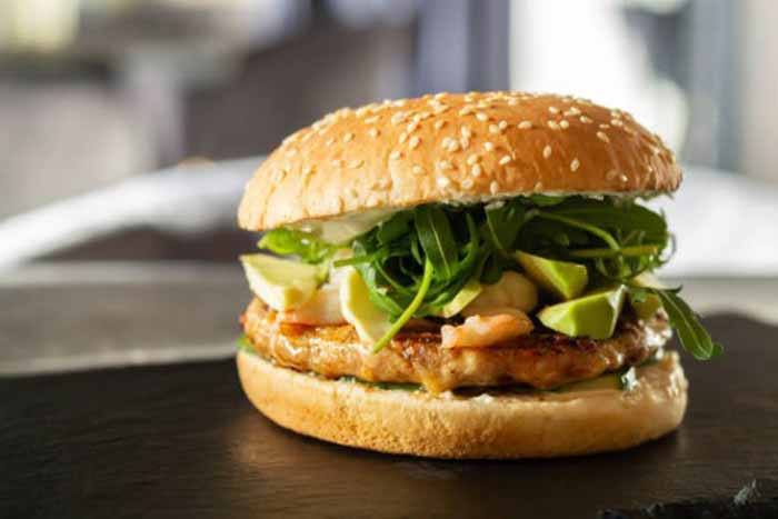 How to Make Burgers Taste Like Restaurant Quality