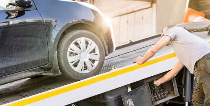 How to Choose a Quality Towing Service