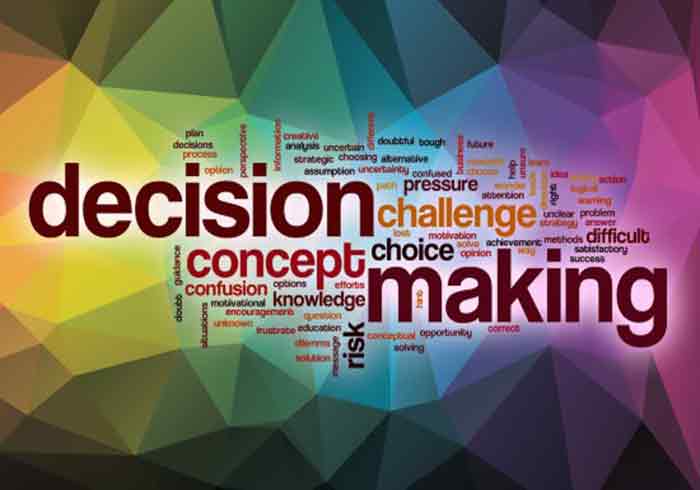 The Art of Making Good Decisions: Why It Matters?