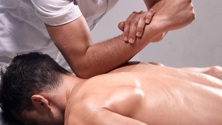 What Does Massage Therapy Do