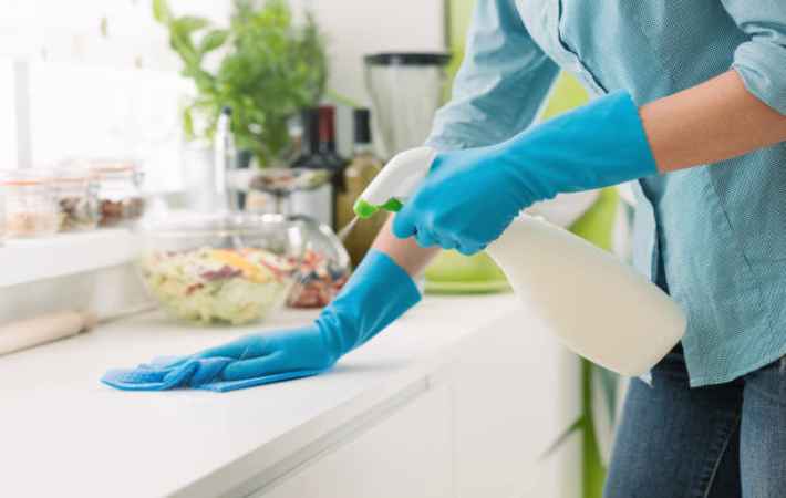 The Ultimate Guide to Deep Cleaning Services