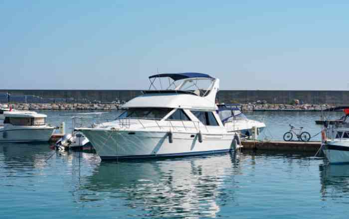 Tips for Finding the Perfect Yacht Rental