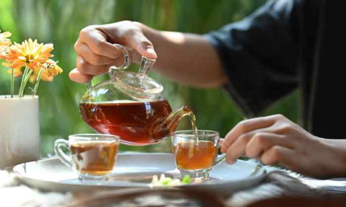 Why is Herbal Tea Good For You